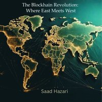 bokomslag Blockchain Revolution