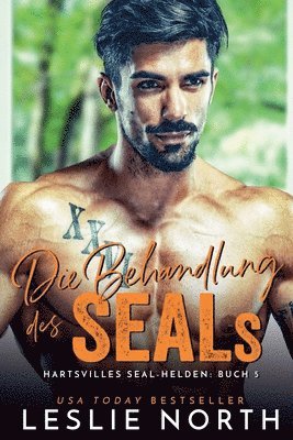 Die Behandlung des SEALs 1