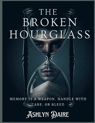 bokomslag Broken Hourglass