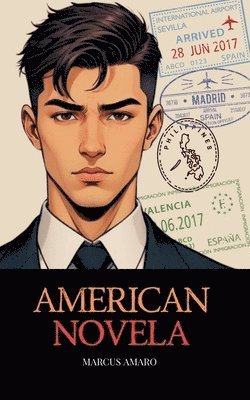 bokomslag American Novela