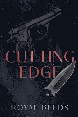 Cutting Edge 1