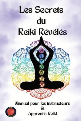 bokomslag Les Secrets du Reiki Rvls