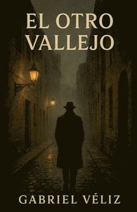 bokomslag Otro Vallejo