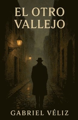 bokomslag Otro Vallejo