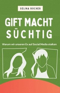 bokomslag Gift macht schtig