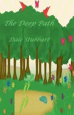 bokomslag Deep Path