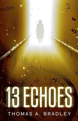 bokomslag 13 Echoes