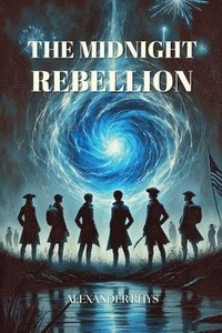 bokomslag Midnight Rebellion