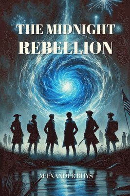 bokomslag Midnight Rebellion
