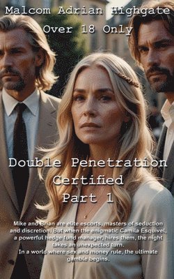 Double Penetration Certified 1