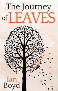 bokomslag Journey of Leaves