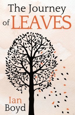 bokomslag Journey of Leaves