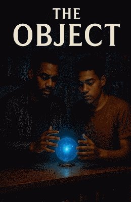 Lehango Hamilton - Object, Häftad