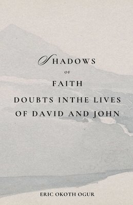 bokomslag Shadows of Faith