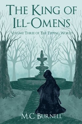 bokomslag King of Ill-Omens