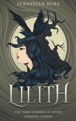 bokomslag Lilith