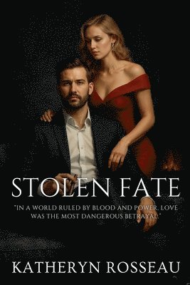 Stolen Fate 1