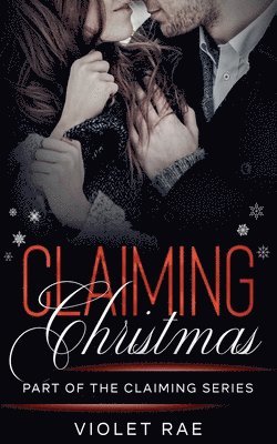 Claiming Christmas 1