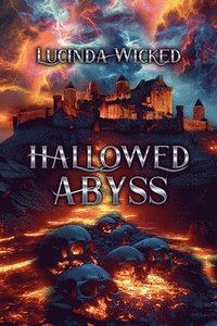 bokomslag Hallowed Abyss