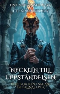 bokomslag Nyckeln till Uppståndelsen