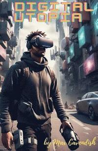 bokomslag Digital Utopia