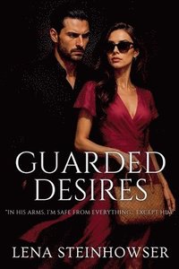 bokomslag Guarded Desires