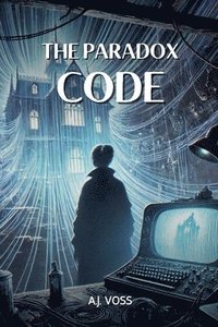 bokomslag The Paradox Code