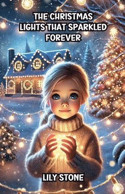 Lily Stone - Christmas Lights That Sparkled Forever, Häftad