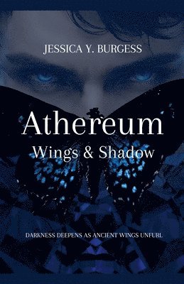 bokomslag Athereum Wings & Shadow