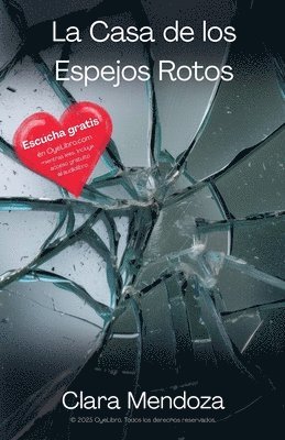 casa de los espejos rotos