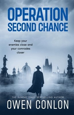 Operation Second Chance
