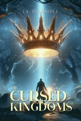 bokomslag Cursed Kingdoms