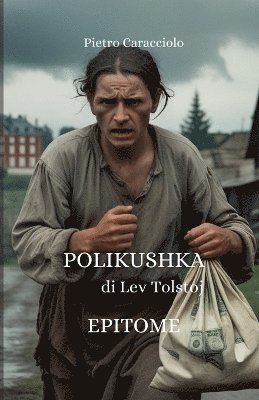 bokomslag POLIKUSHKA di Lev Tolstoj
