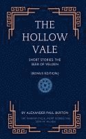 bokomslag Hollow Vale