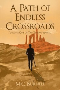 bokomslag Path of Endless Crossroads