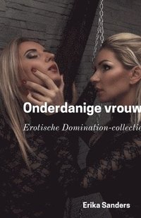 bokomslag Onderdanige vrouw