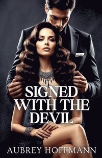 bokomslag Signed with the Devil