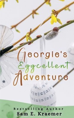 Georgie's Eggcellent Adventure 1
