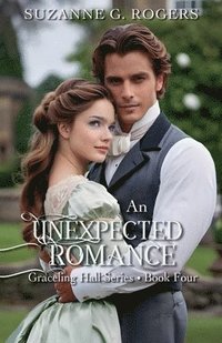 bokomslag Unexpected Romance