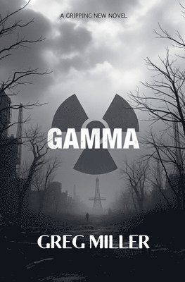 bokomslag Gamma