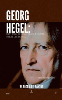 bokomslag Georg Hegel