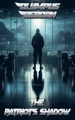 Nandakishore, Tharun Vigneswar - Patriot's Shadow, Häftad