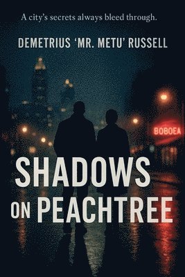 Shadows on Peachtree