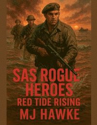 bokomslag Red Tide Rising