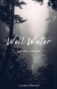 bokomslag Well Water and other odd tales