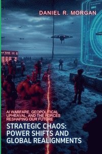 bokomslag Strategic Chaos: Power Shifts and Global Realignments: AI Warfare, Geopolitical Upheaval, and the Forces Reshaping Our Future