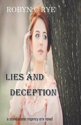 Lies and Deception 1