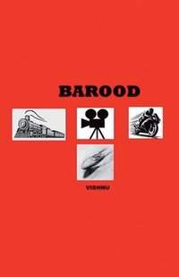bokomslag Barood