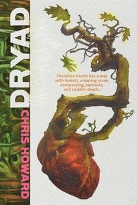 bokomslag Dryad