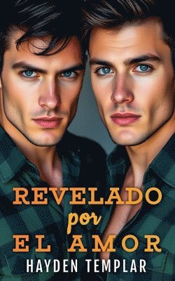 Revelado Por El Amor 1